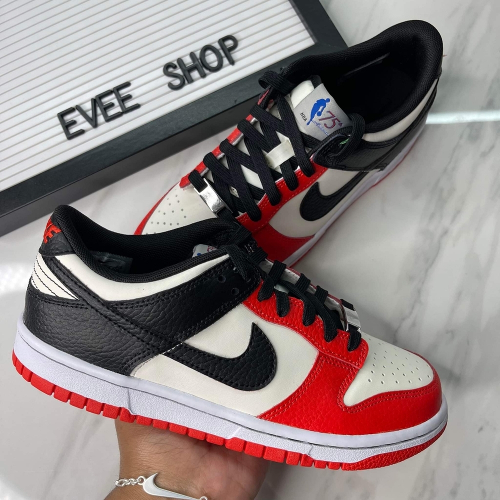 Nike Dunk Low ❤🚨🔥 Unreleased